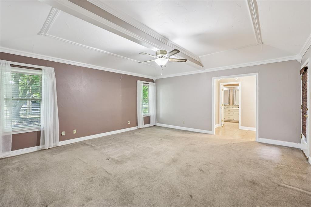 Sachse Ranch Estates - Residential