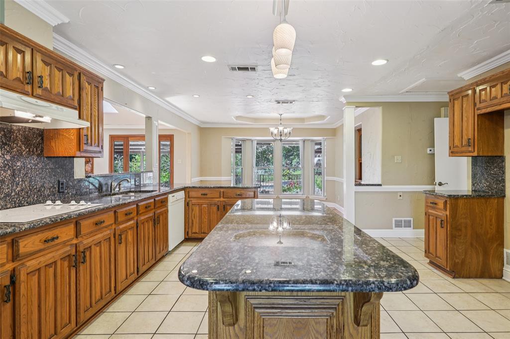 Sachse Ranch Estates - Residential