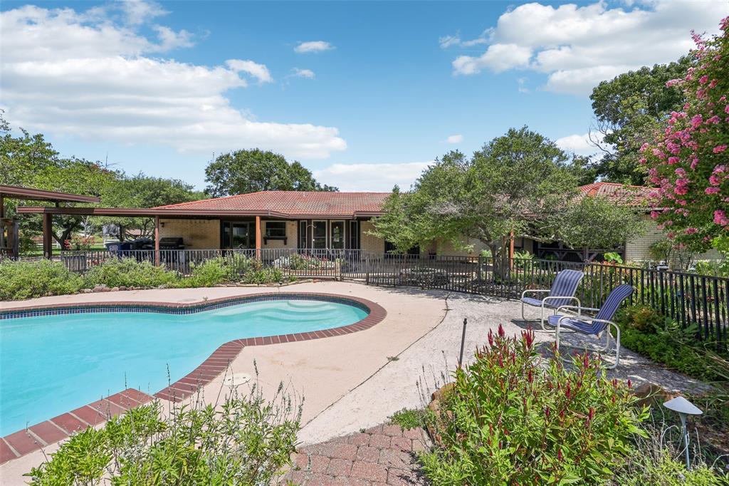 Sachse Ranch Estates - Residential