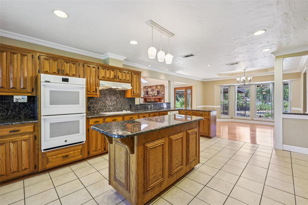 Sachse Ranch Estates - Residential