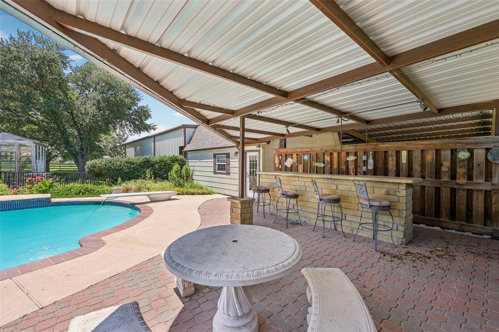 Sachse Ranch Estates - Residential