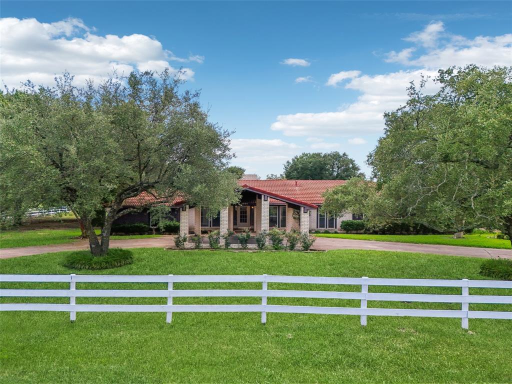 Sachse Ranch Estates - Residential