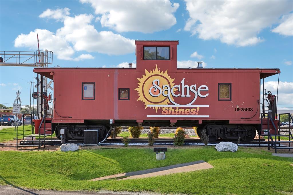 Sachse Ranch Estates - Residential