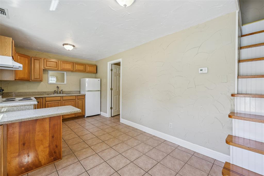 Sachse Ranch Estates - Residential