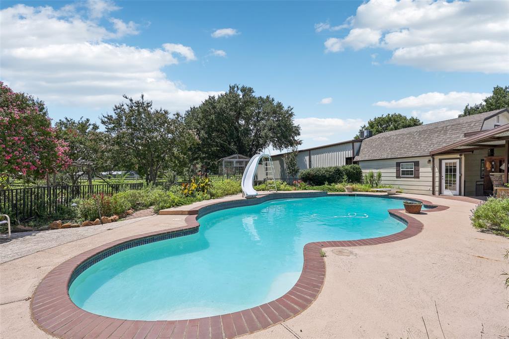 Sachse Ranch Estates - Residential