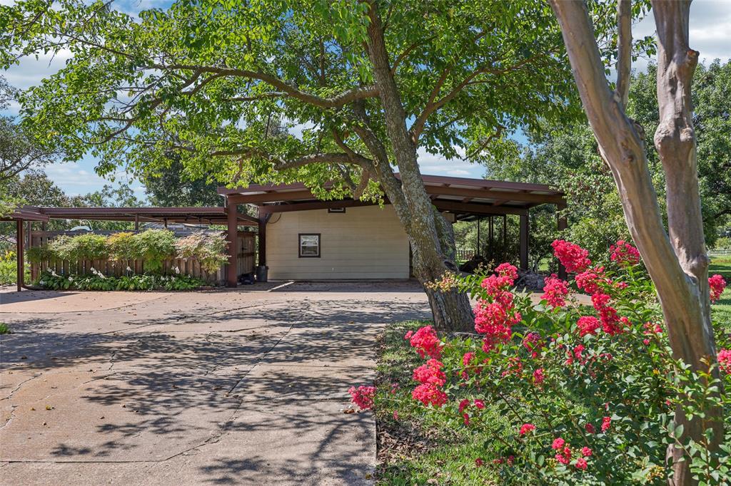 Sachse Ranch Estates - Residential