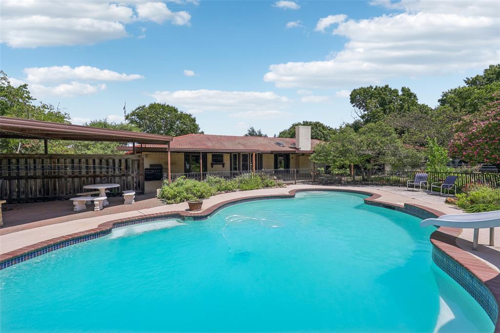 Sachse Ranch Estates - Residential