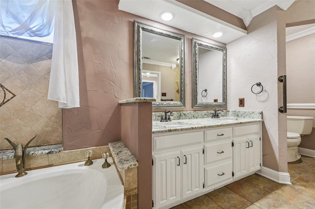 Sachse Ranch Estates - Residential