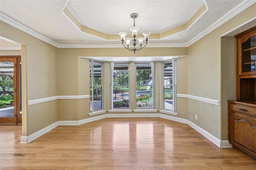 Sachse Ranch Estates - Residential