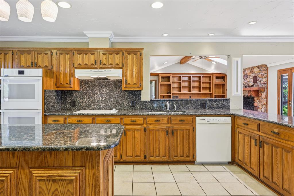 Sachse Ranch Estates - Residential