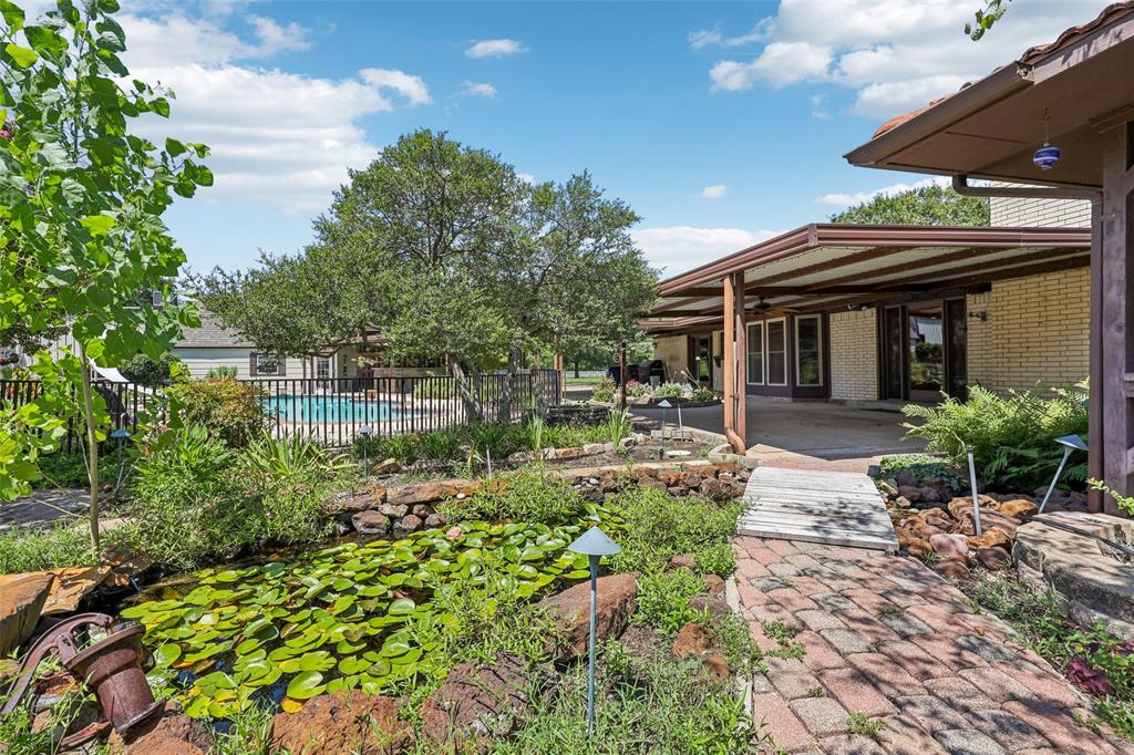 Sachse Ranch Estates - Residential
