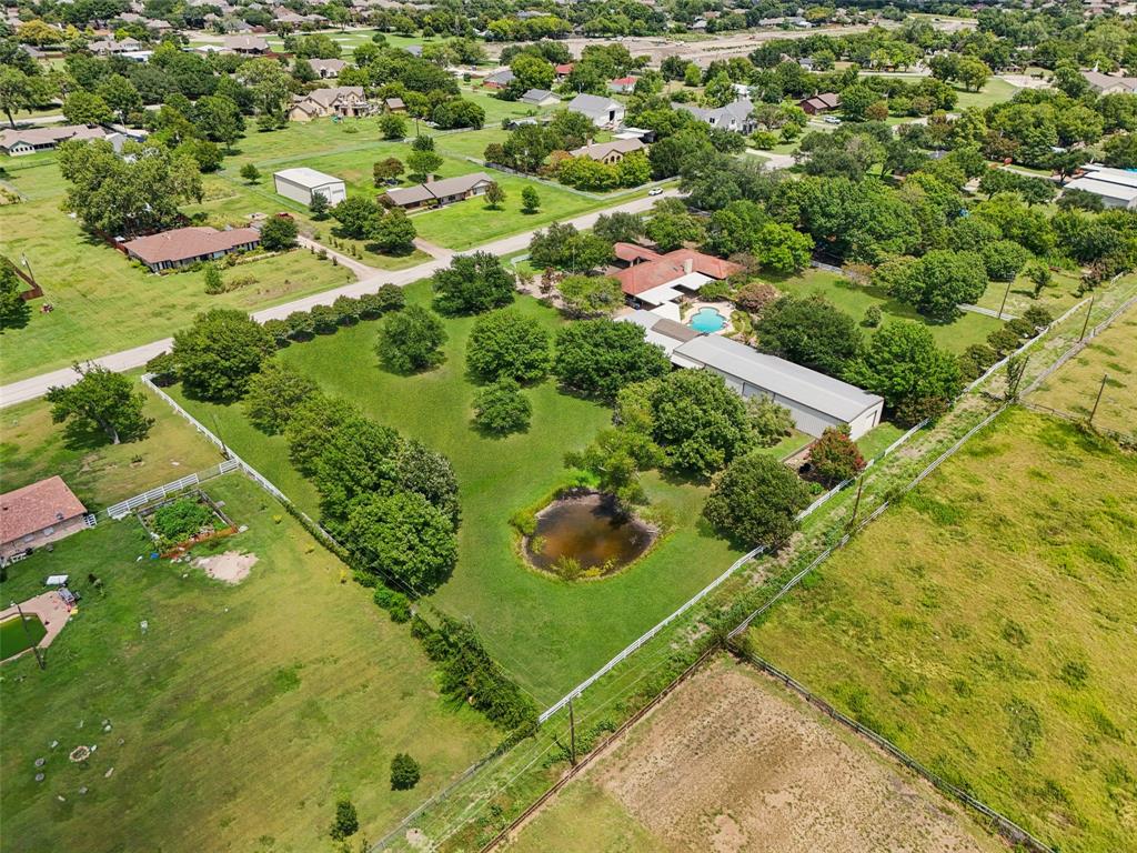 Sachse Ranch Estates - Residential