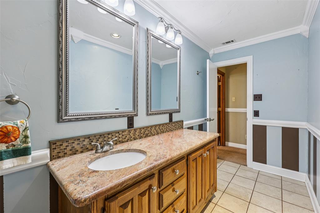 Sachse Ranch Estates - Residential