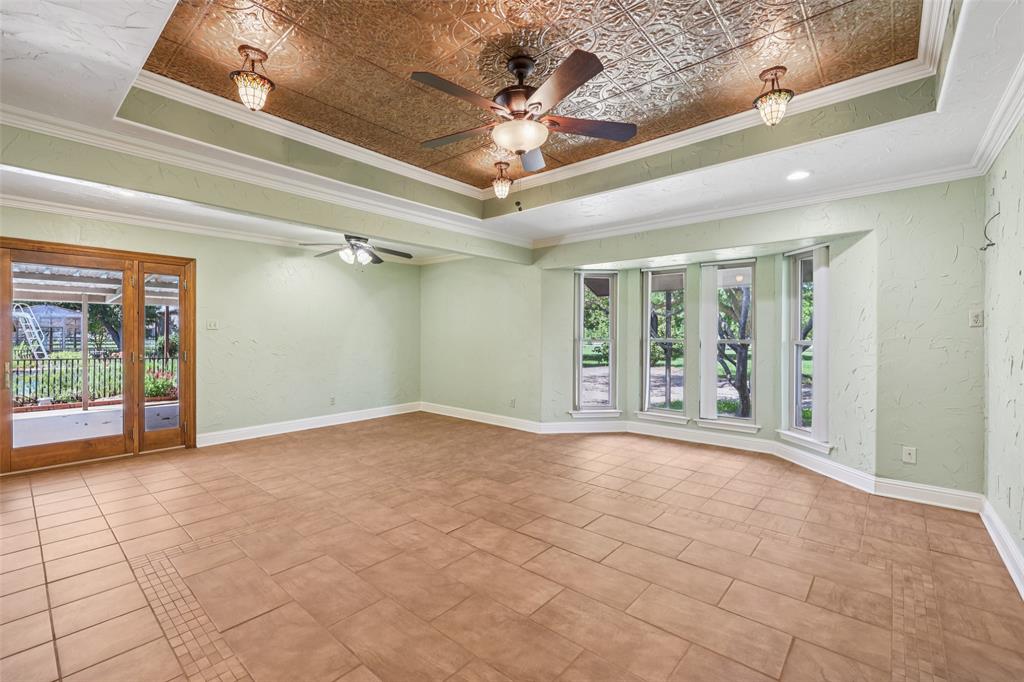 Sachse Ranch Estates - Residential