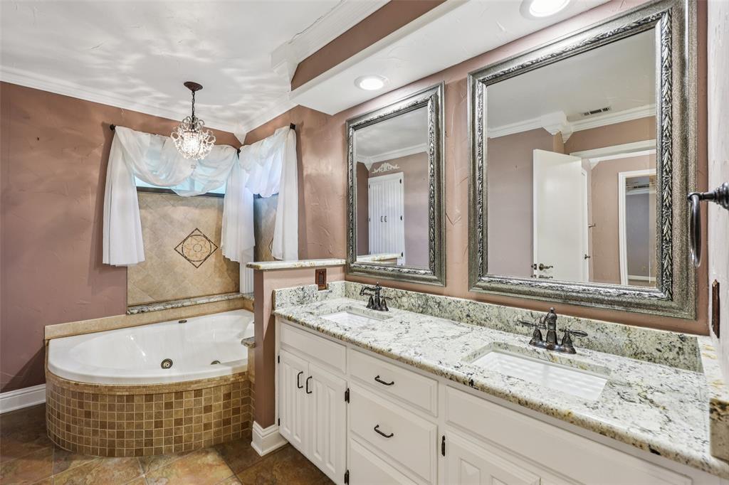 Sachse Ranch Estates - Residential