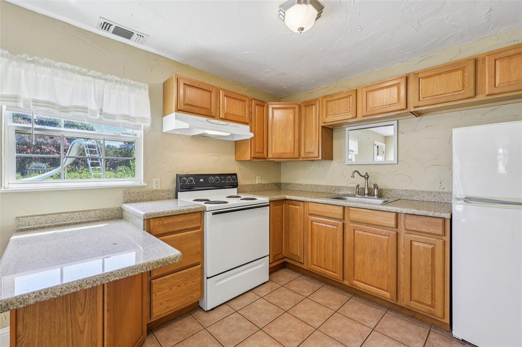 Sachse Ranch Estates - Residential