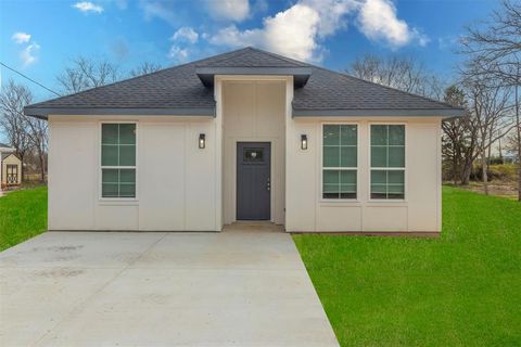 227 Harris Boulevard Malakoff TX 75148