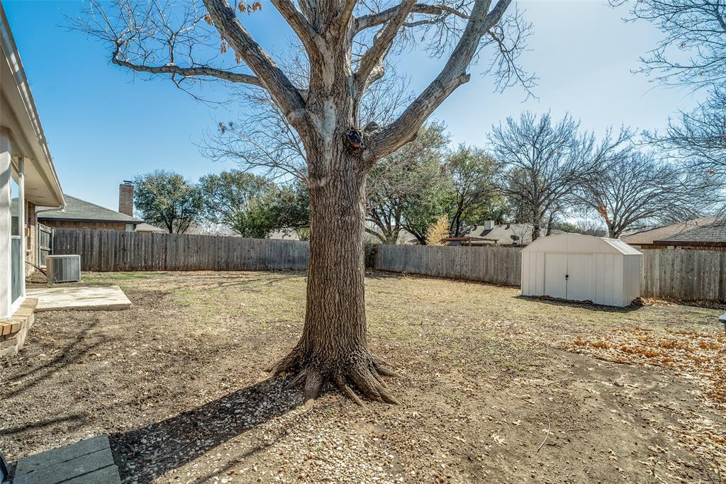 South Meadow Add - Residential