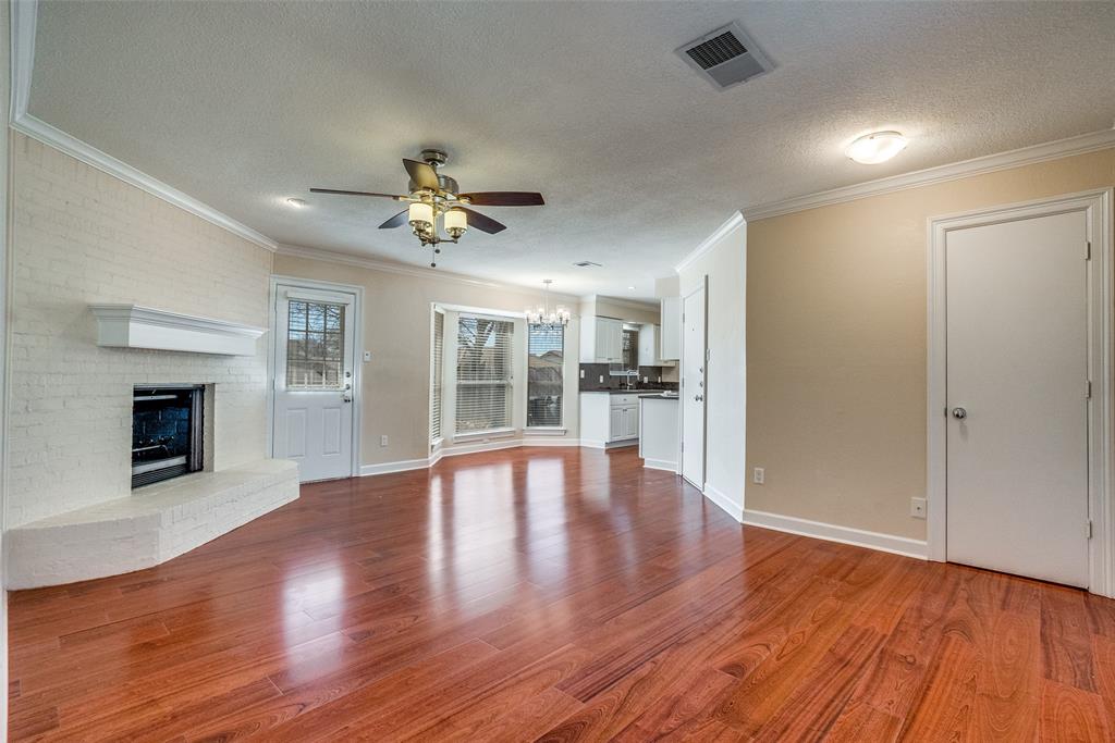 South Meadow Add - Residential