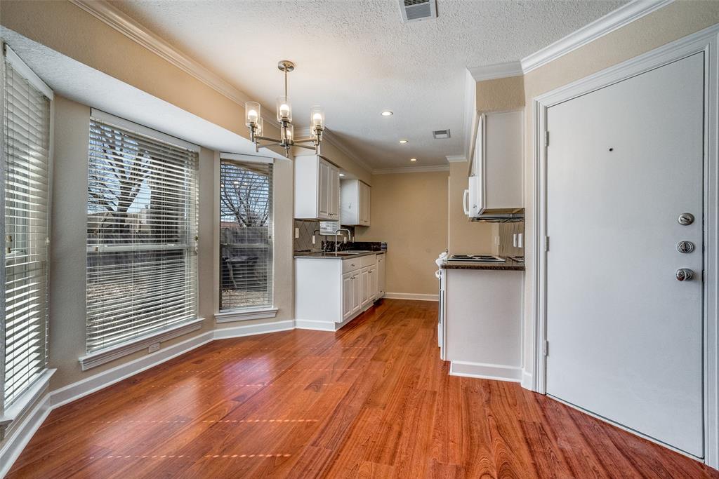 South Meadow Add - Residential