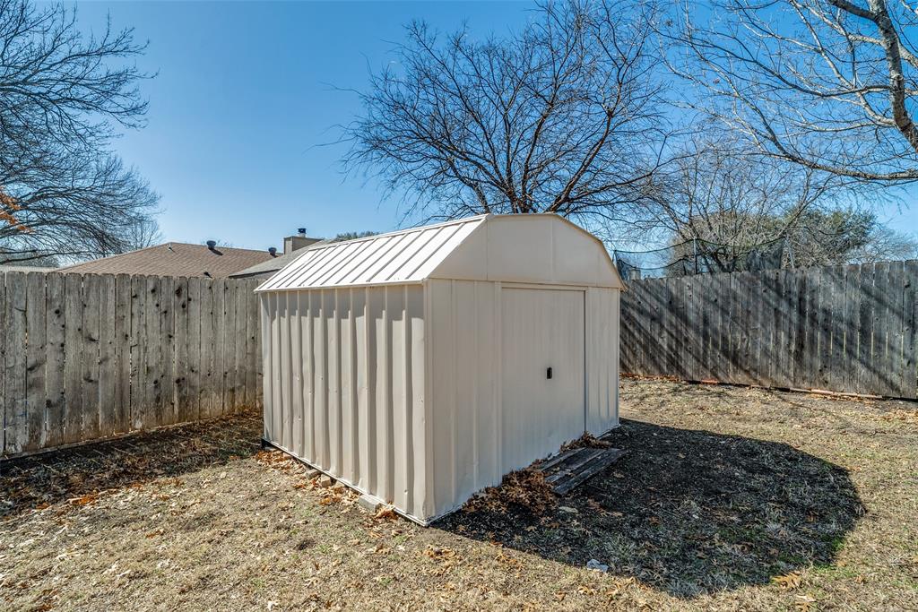 South Meadow Add - Residential