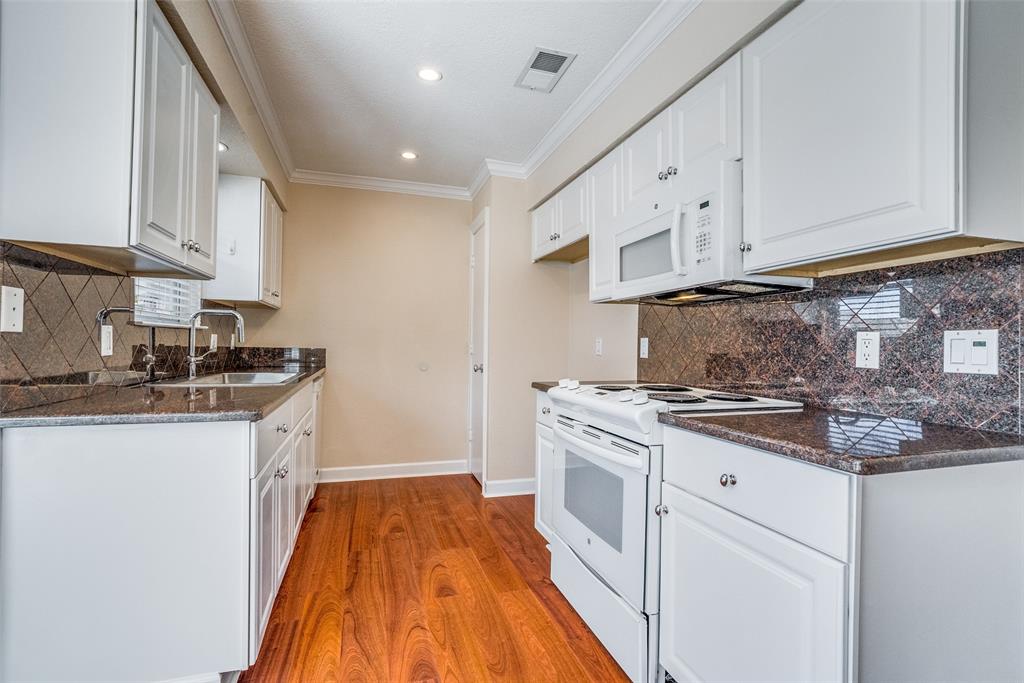 South Meadow Add - Residential