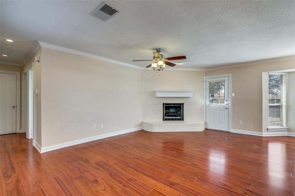 South Meadow Add - Residential