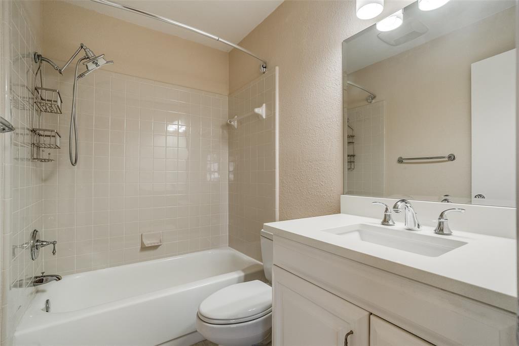 South Meadow Add - Residential