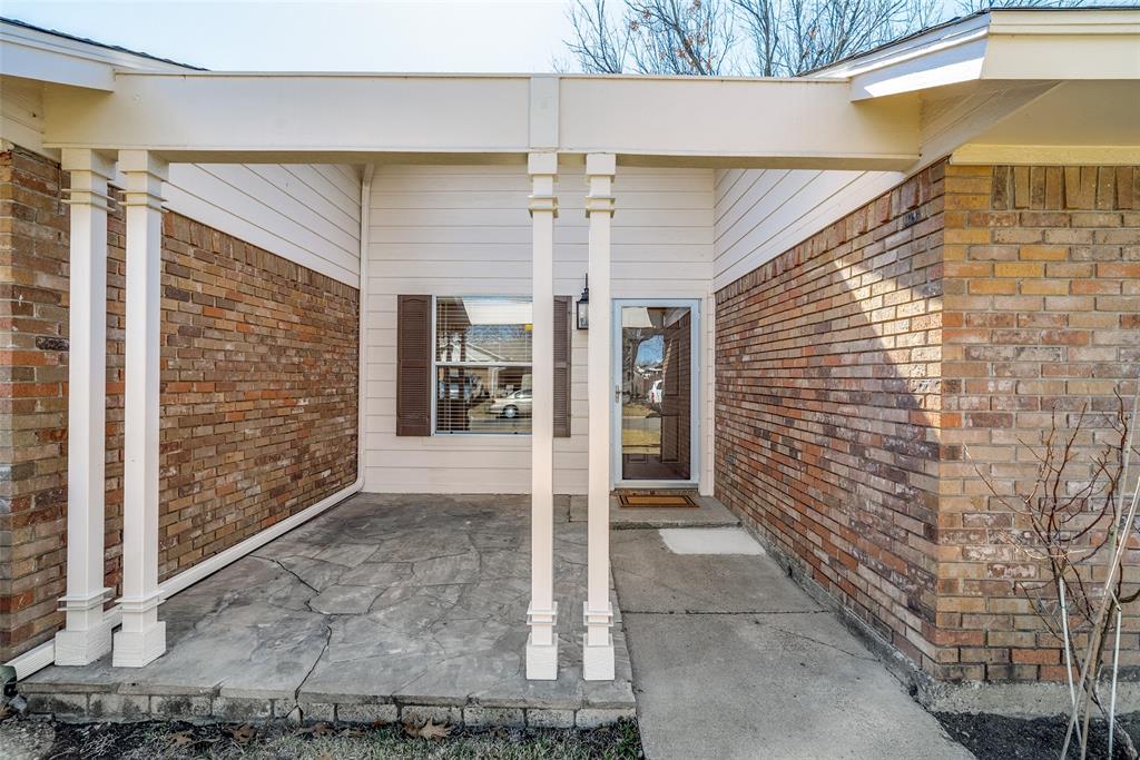 South Meadow Add - Residential