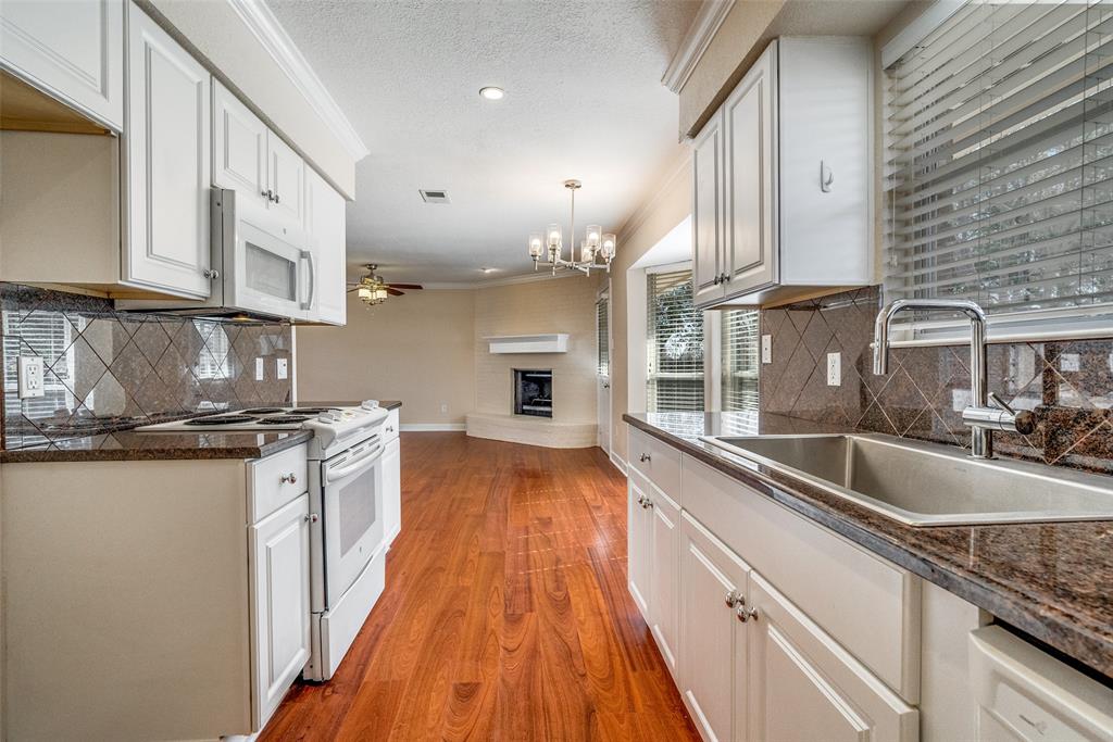 South Meadow Add - Residential