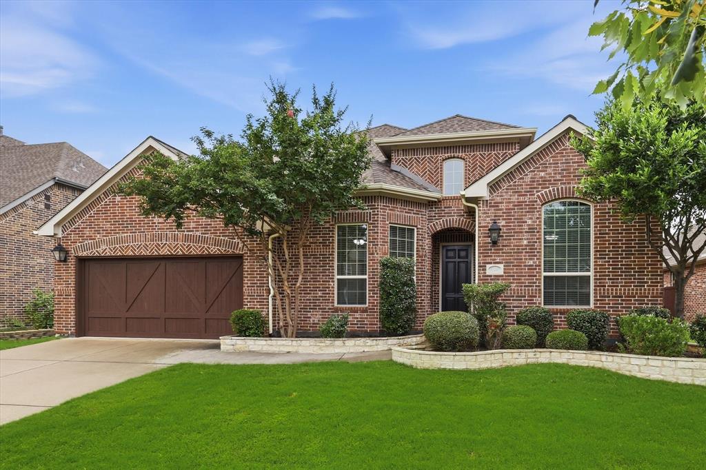 11247 Geranium Drive