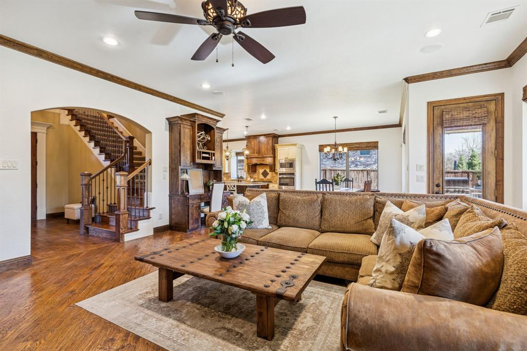 The Oaks Ph One - Residential