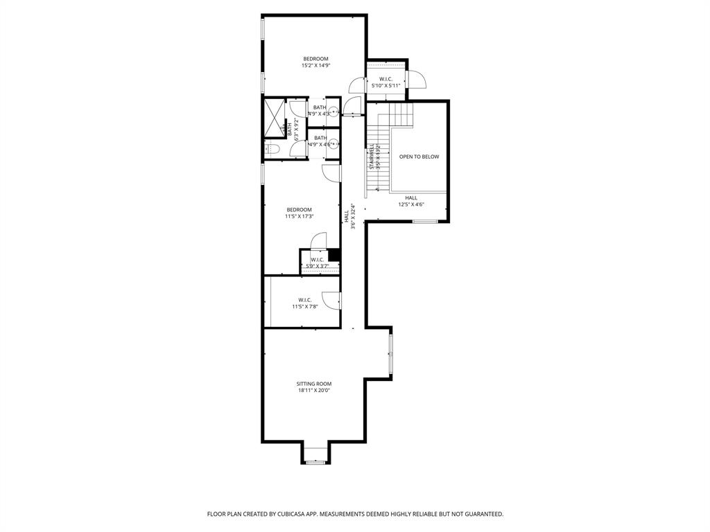 The Oaks Ph One - Residential