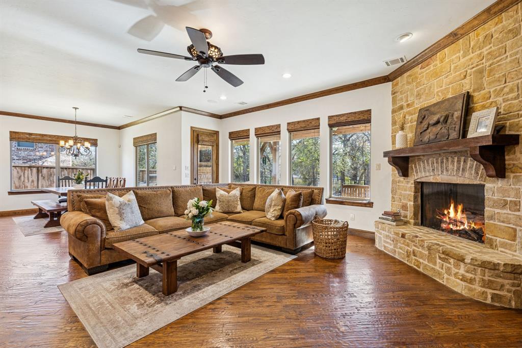 The Oaks Ph One - Residential