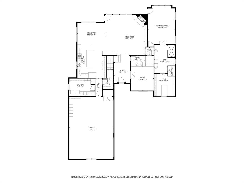 The Oaks Ph One - Residential