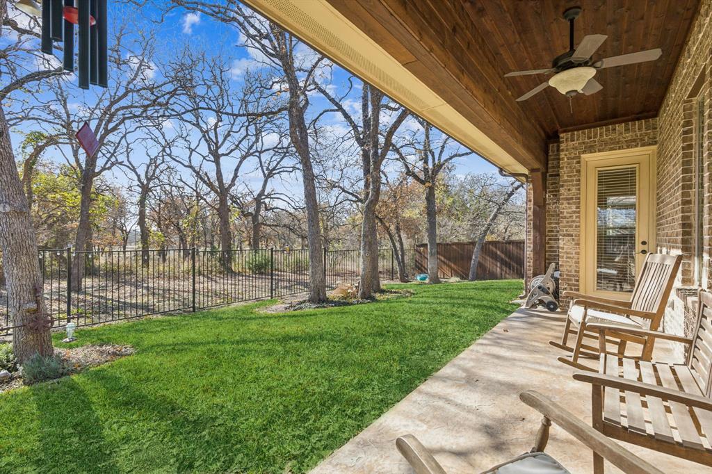 The Oaks Ph One - Residential