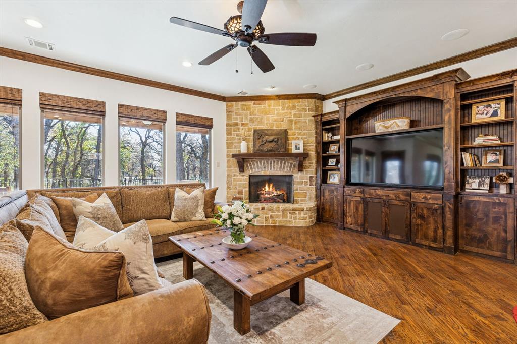 The Oaks Ph One - Residential