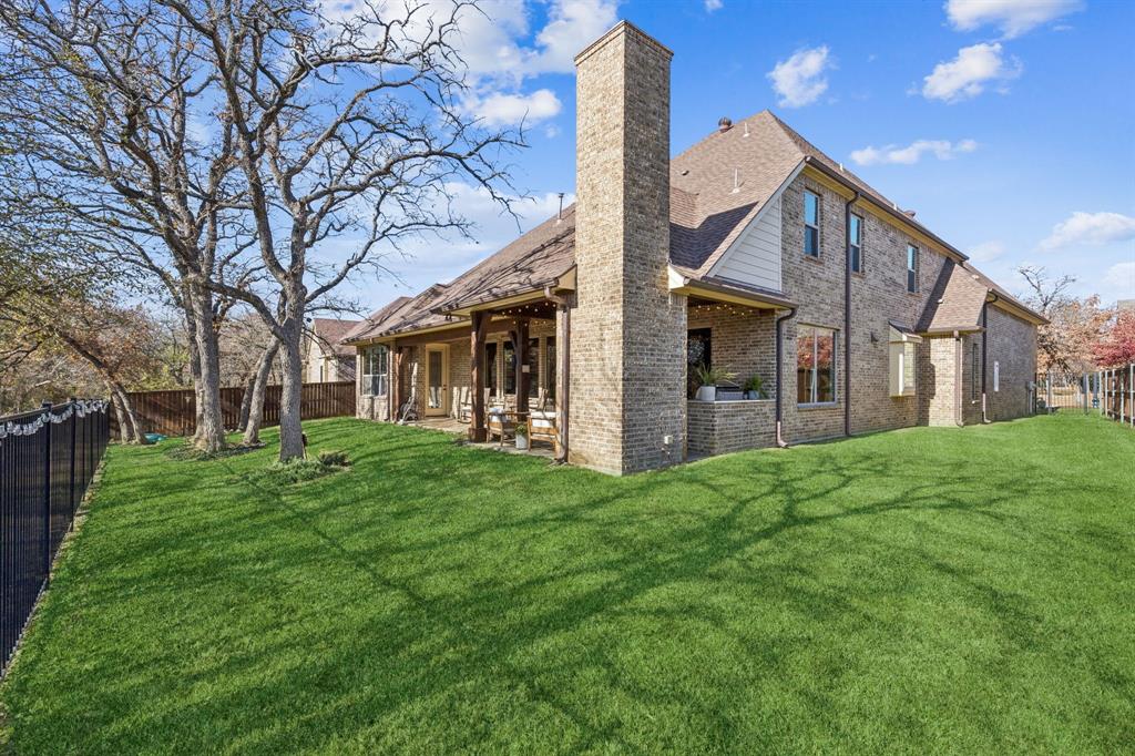 The Oaks Ph One - Residential