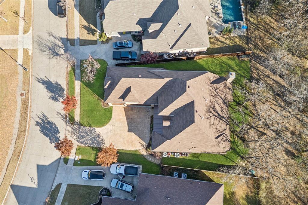 The Oaks Ph One - Residential