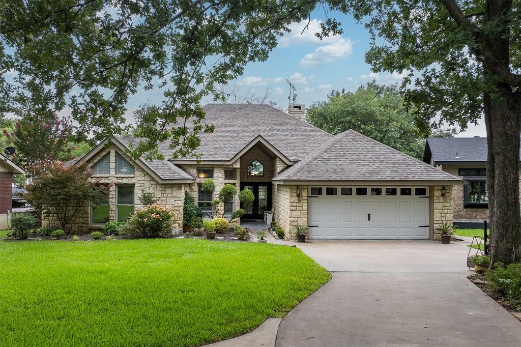Beachwood Estates Sec E - Residential