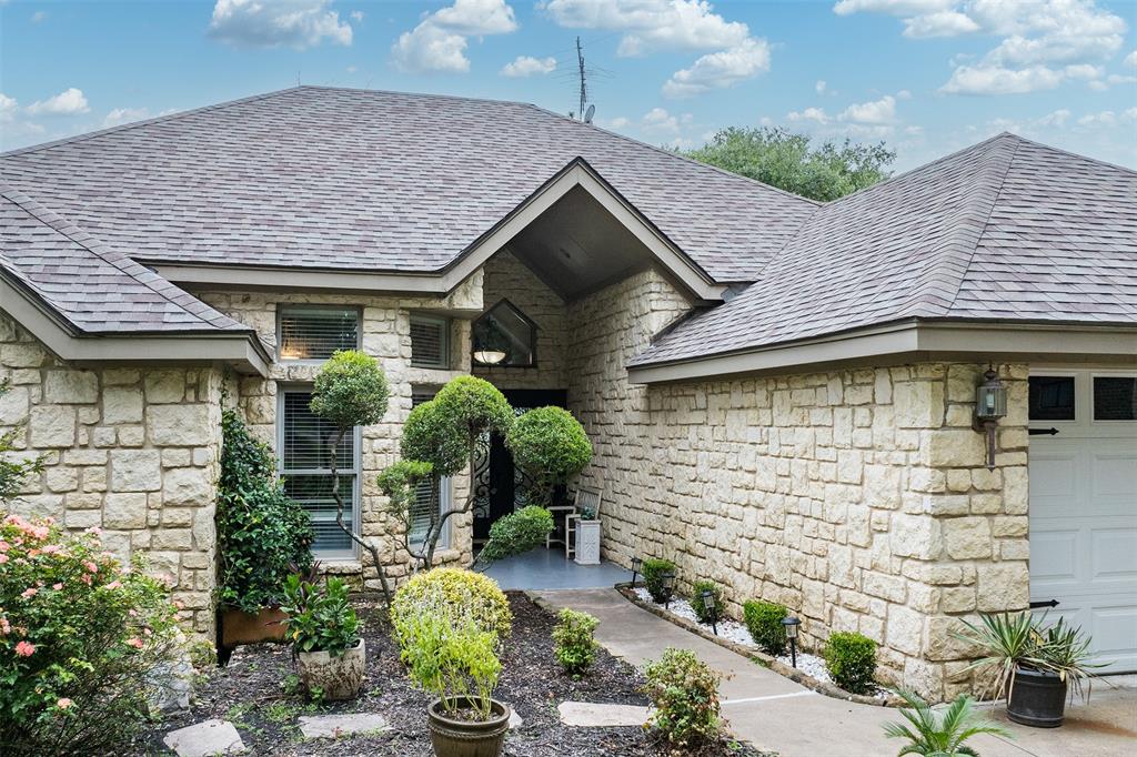 Beachwood Estates Sec E - Residential