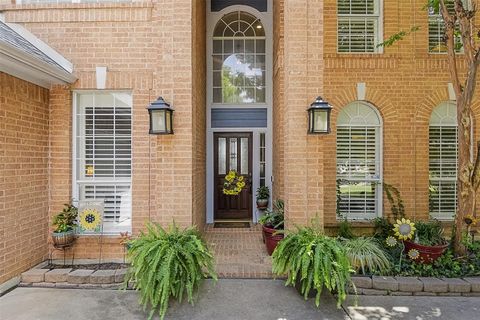 3110 Olen Court Arlington TX 76001