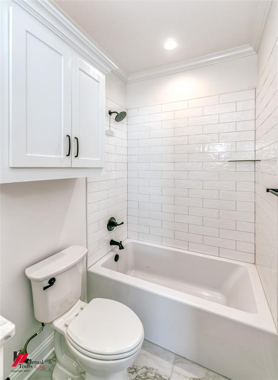 Turtle Creek - Residential