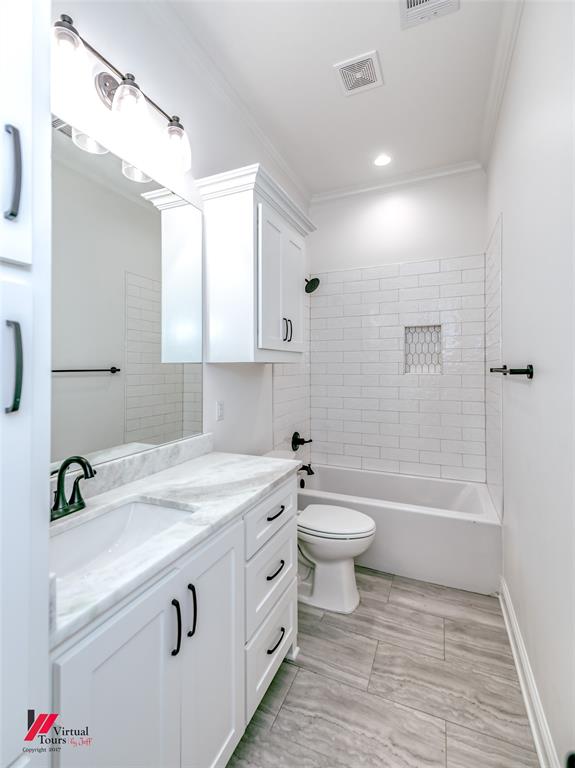 Turtle Creek - Residential