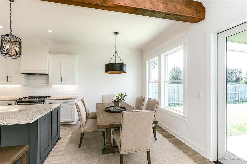 Turtle Creek - Residential