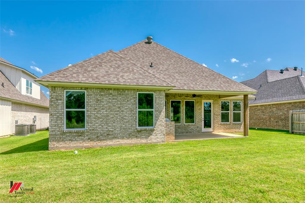 Turtle Creek - Residential