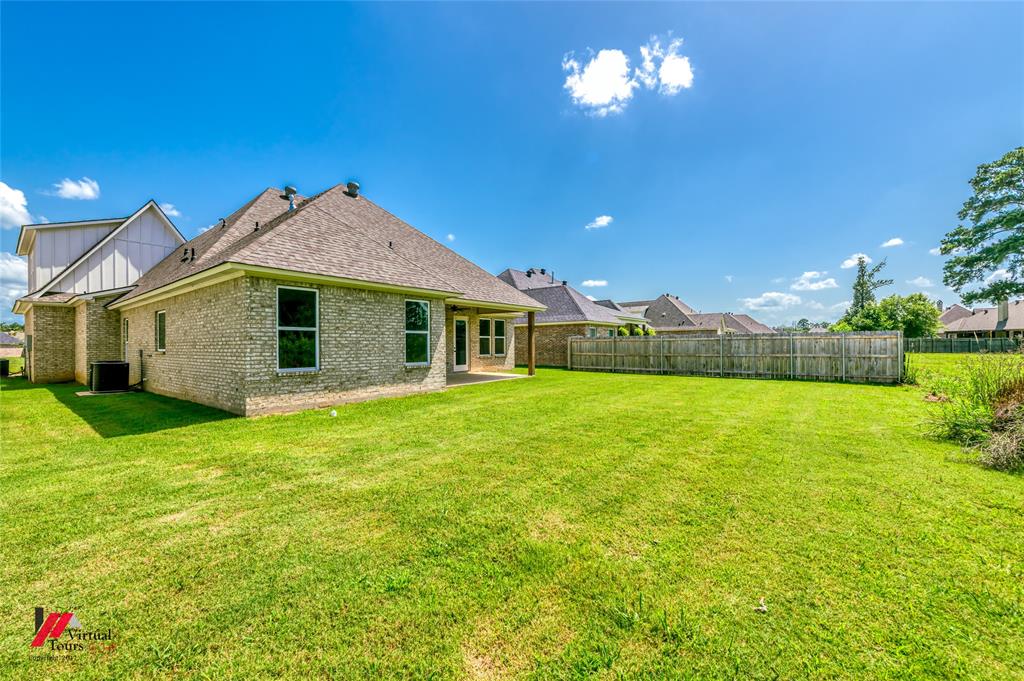 Turtle Creek - Residential