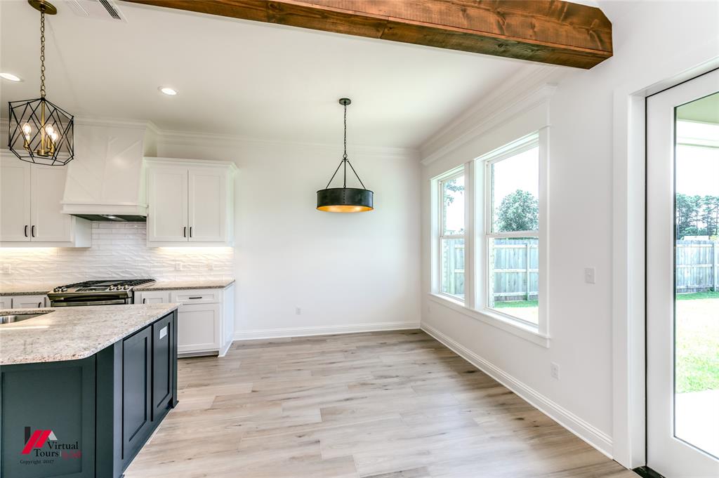 Turtle Creek - Residential