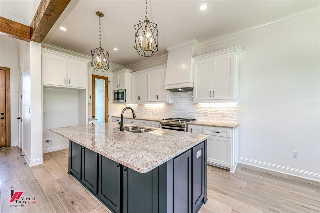 Turtle Creek - Residential