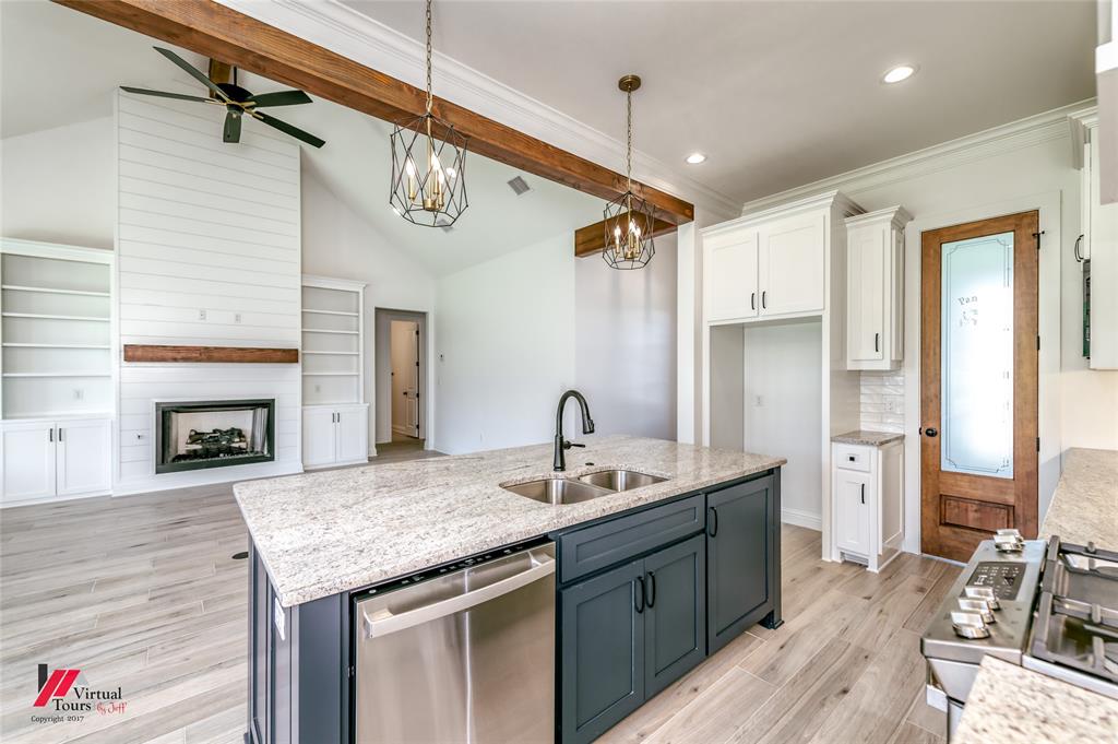 Turtle Creek - Residential